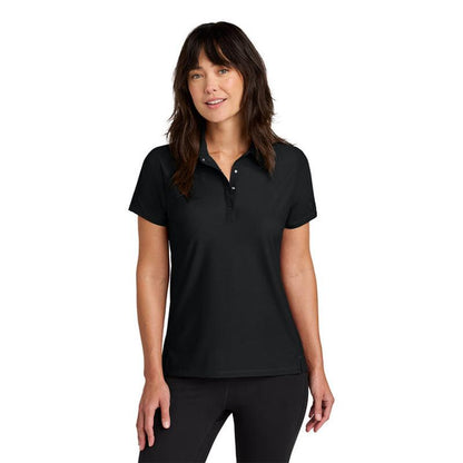 NEW CAPELLA OGIO® Women’s Envision Polo - Blacktop