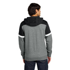 NEW CAPELLA - Sport-Tek® Drive Fleece Colorblock Hoodie