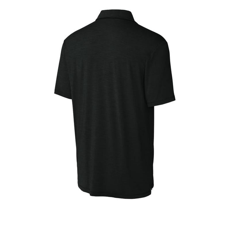 NEW CAPELLA Sport-Tek® Versa Polo - Black