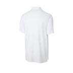NEW CAPELLA Sport-Tek® Versa Polo - White