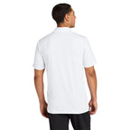 NEW CAPELLA Sport-Tek® Versa Polo - White