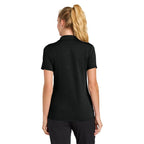 NEW Capella Sport-Tek® Women’s Versa Polo - Black