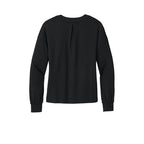 NEW CAPELLA TravisMathew Women’s Long Weekend V-Neck - Black