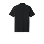 NEW CAPELLA TravisMathew Glenview Solid Polo - Black