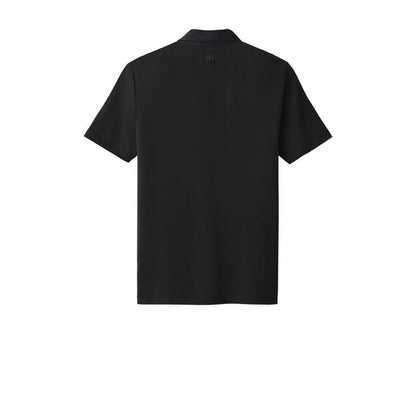 NEW CAPELLA TravisMathew Glenview Solid Polo - Black