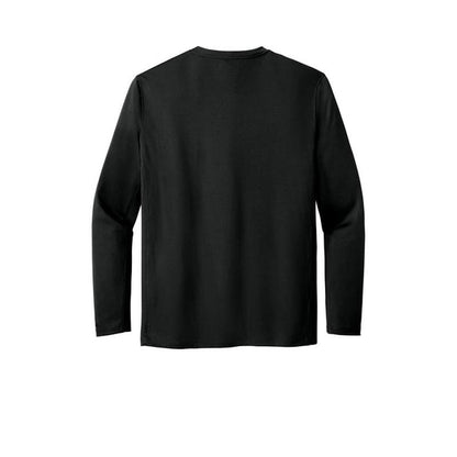 NEW CAPELLA Carhartt Force® Sun Defender™ Long Sleeve T-Shirt - Black