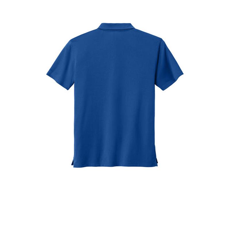 NEW CAPELLA Carhartt Force® Sun Defender™ Polo - Royal Glass Blue