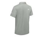 NEW CAPELLA The North Face® Ambition Polo - Meld Grey Heather