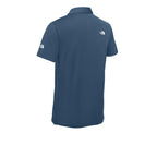 NEW CAPELLA The North Face® Ambition Polo - Shady Blue