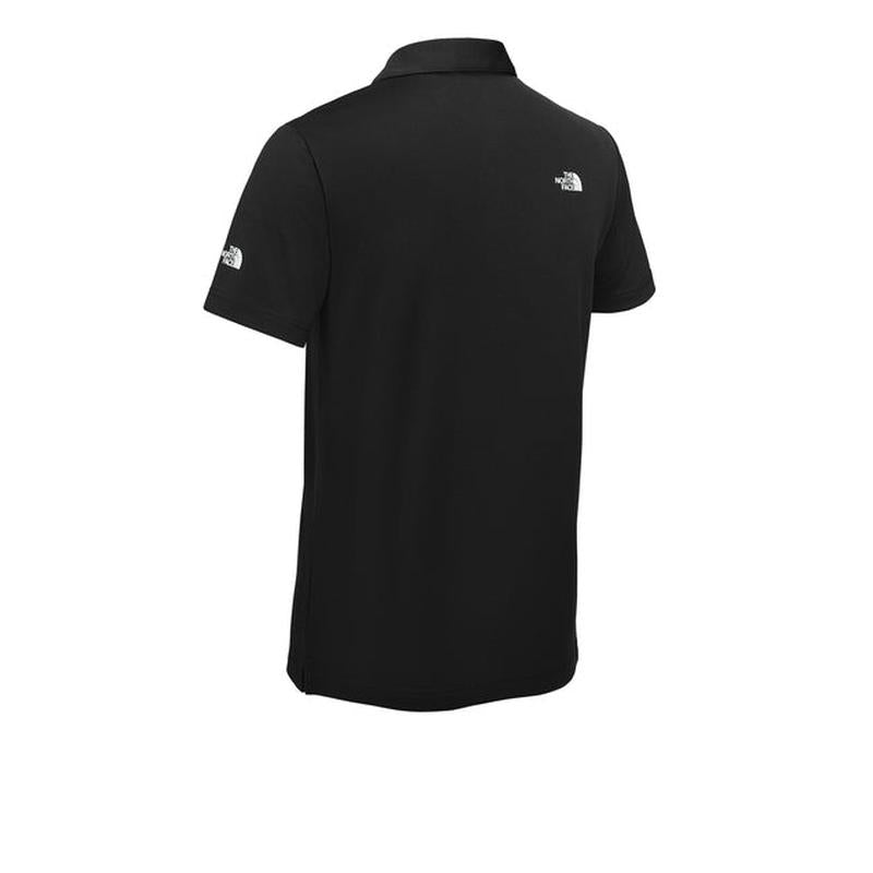 NEW CAPELLA The North Face® Ambition Polo - TNF Black