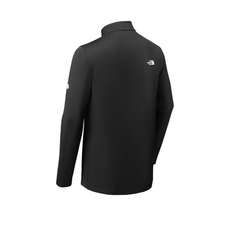NEW CAPELLA The North Face® Ambition 1/4-Zip - TNF Black
