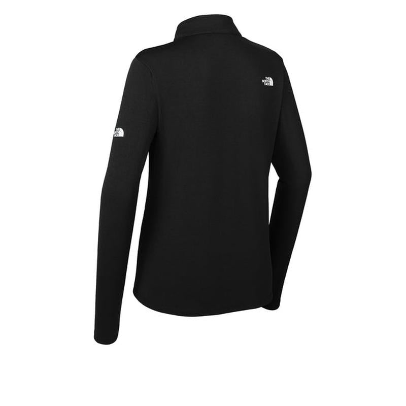 NEW CAPELLA The North Face® Women’s Ambition 1/4-Zip - TNF Black