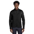 NEW CAPELLA - The North Face® Aim Full-Zip Fleece Jacket - TNF Black