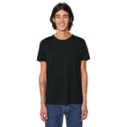 NEW CAPELLA Stanley/Stella Unisex Rocker Tee - Black