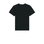 NEW CAPELLA Stanley/Stella Unisex Rocker Tee - Black
