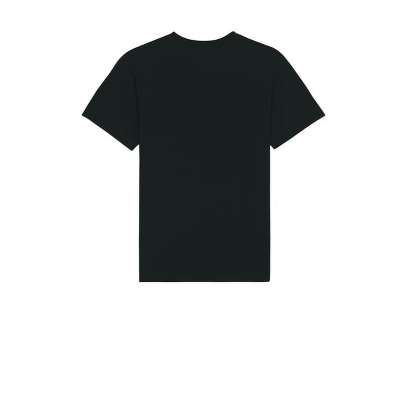NEW CAPELLA Stanley/Stella Unisex Rocker Tee - Black
