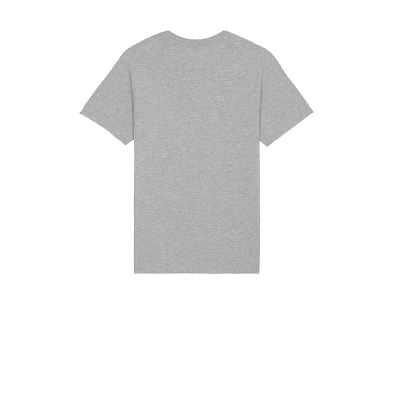 NEW CAPELLA Stanley/Stella Unisex Rocker Tee - Heather Grey