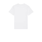 NEW CAPELLA Stanley/Stella Unisex Rocker Tee - White