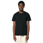 NEW Capella Stanley/Stella Unisex Crafter Tee - Black