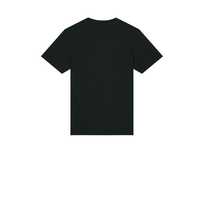 NEW Capella Stanley/Stella Unisex Crafter Tee - Black
