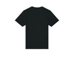 NEW Capella Stanley/Stella Unisex Crafter Tee - Black