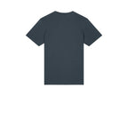 NEW Capella Stanley/Stella Unisex Crafter Tee - India Ink Grey