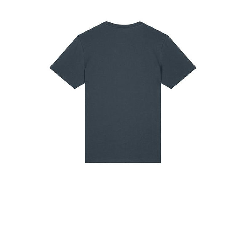 NEW Capella Stanley/Stella Unisex Crafter Tee - India Ink Grey
