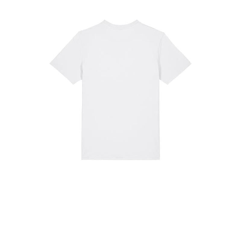 NEW Capella Stanley/Stella Unisex Crafter Tee - White