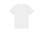 NEW Capella Stanley/Stella Unisex Crafter Tee - White