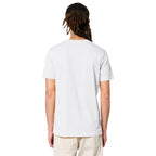 NEW Capella Stanley/Stella Unisex Crafter Tee - White