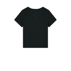NEW CAPELLA - Stanley/Stella Women’s Stella Isla V-Neck Tee - Black