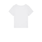 NEW CAPELLA - Stanley/Stella Women’s Stella Isla V-Neck Tee - White
