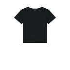 NEW CAPELLA Stanley/Stella Women’s Stella Serena Scoop Neck Tee - Black