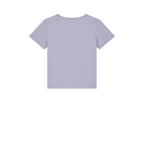 NEW CAPELLA Stanley/Stella Women’s Stella Serena Scoop Neck Tee - Lavender