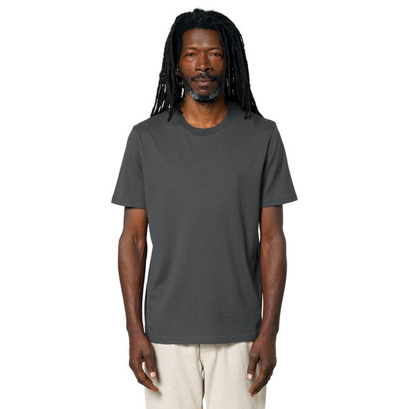 NEW Capella Stanley/Stella Unisex Creator 2.0 Tee -Anthracite