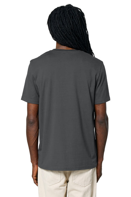 NEW Capella Stanley/Stella Unisex Creator 2.0 Tee -Anthracite