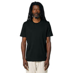 NEW Capella Stanley/Stella Unisex Creator 2.0 Tee - Black