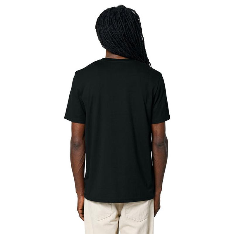 NEW Capella Stanley/Stella Unisex Creator 2.0 Tee - Black