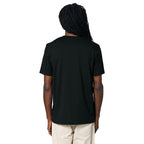 NEW Capella Stanley/Stella Unisex Creator 2.0 Tee - Black