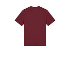 NEW Capella Stanley/Stella Unisex Creator 2.0 Tee -Burgundy