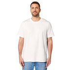 NEW Capella Stanley/Stella Unisex Creator 2.0 Tee - Off White