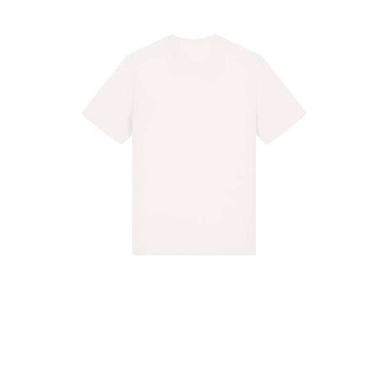 NEW Capella Stanley/Stella Unisex Creator 2.0 Tee - Off White