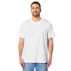 NEW Capella Stanley/Stella Unisex Creator 2.0 Tee - White
