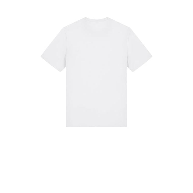 NEW Capella Stanley/Stella Unisex Creator 2.0 Tee - White
