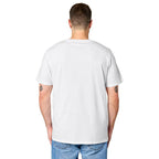 NEW Capella Stanley/Stella Unisex Creator 2.0 Tee - White