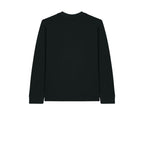 NEW Capella Stanley/Stella Unisex Creator 2.0 Long Sleeve Tee - Black