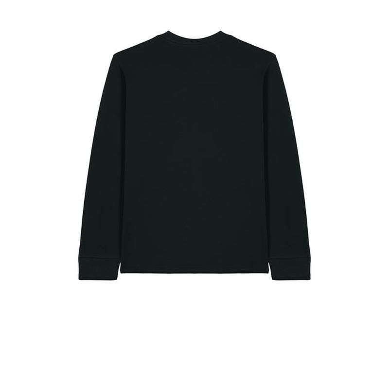 NEW Capella Stanley/Stella Unisex Creator 2.0 Long Sleeve Tee - Black