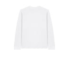 NEW Capella Stanley/Stella Unisex Creator 2.0 Long Sleeve Tee - White