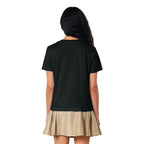 NEW CAPELLA Stanley/Stella Women’s Stella Muser Tee - Black