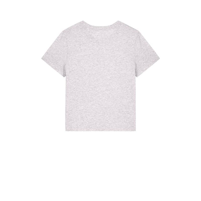 NEW CAPELLA Stanley/Stella Women’s Stella Muser Tee - Cool Heather Grey